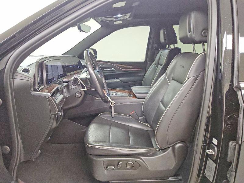 Aukcja sprzedaży 2021 Cadillac Escalade, vin: 1GYS3KKL3MR260858, numer aukcji: 45444036