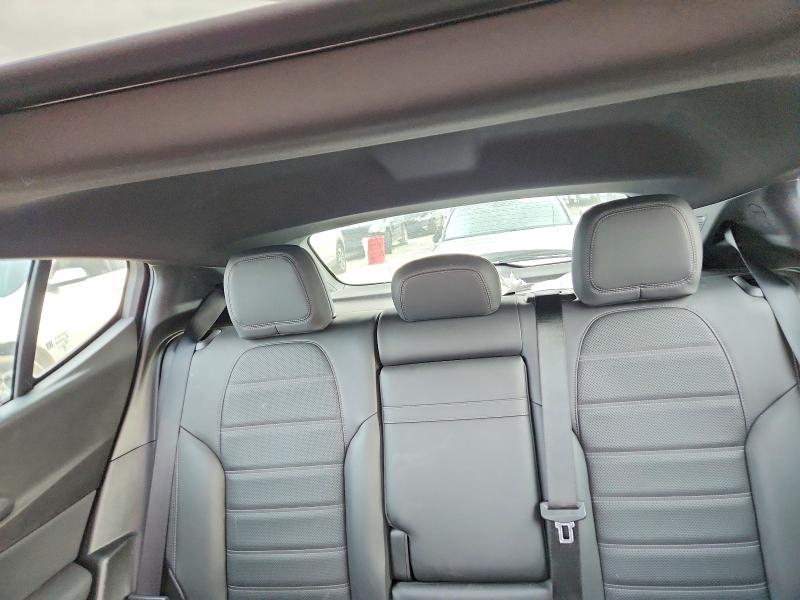 79726195 :رقم المزاد ، ZASPATDW4R3039878 vin ، 2024 Alfa Romeo Tonale مزاد بيع