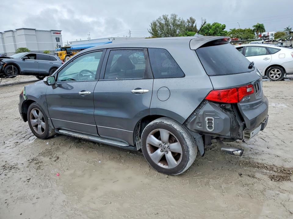 Aukcja sprzedaży 2009 Acura Rdx, vin: 5J8TB18509A003311, numer aukcji: 46129186