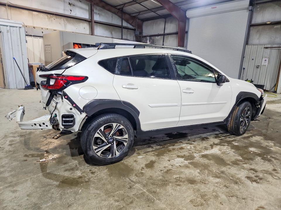Aukcja sprzedaży 2024 Subaru Crosstrek, vin: JF2GUADC5R8212390, numer aukcji: 45989386