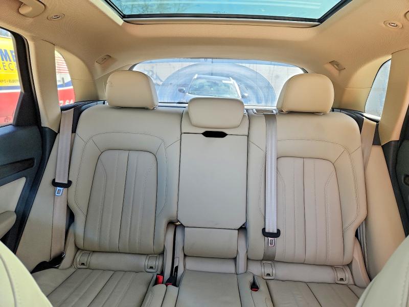 2018 Audi Q5 მანქანა იყიდება აუქციონზე, vin: WA1BNAFY0J2002523, აუქციონის ნომერი: 46646806