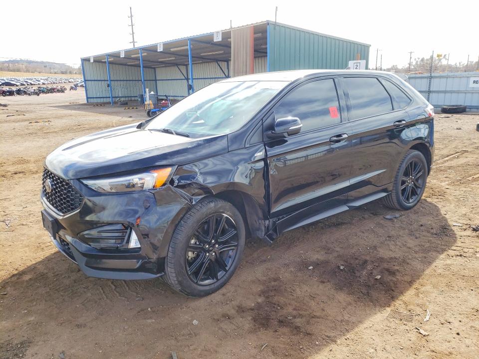 Auction sale of the 2020 Ford Edge, vin: 2FMPK4J94LBB54027, lot number: 79637695