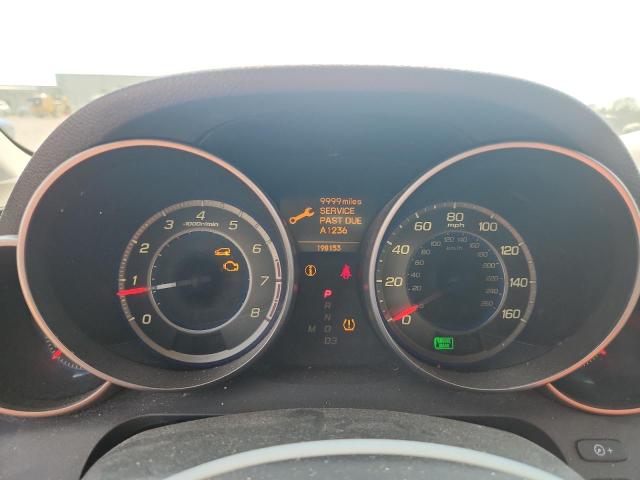 Продажа на аукционе авто 2009 Acura Mdx, vin: 2HNYD28739H501486, номер лота: 45609716