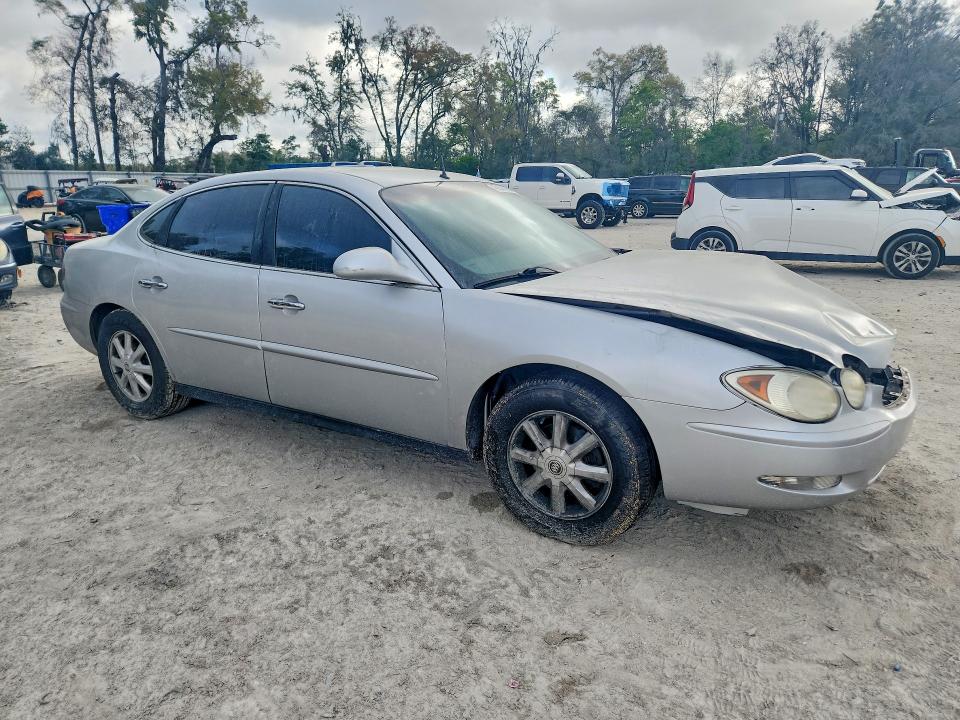 Продаж на аукціоні авто 2005 Buick Lacrosse, vin: 2G4WC562951204746, номер лоту: 45644366