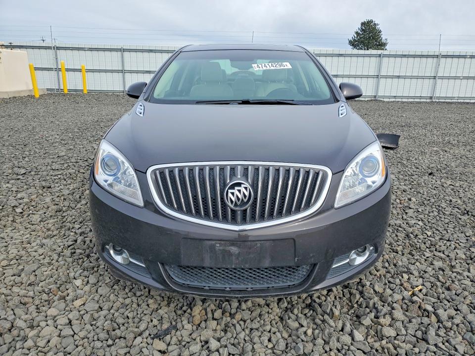 Aukcja sprzedaży 2012 Buick Verano, vin: 1G4PR5SK3C4190644, numer aukcji: 47414296