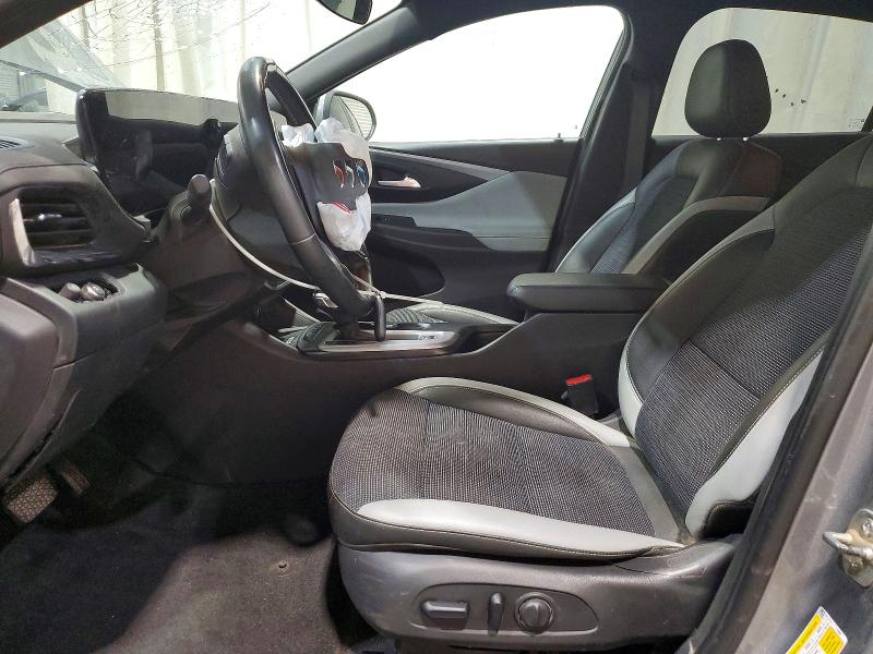 Aukcja sprzedaży 2024 Buick Envista, vin: KL47LAE24RB224096, numer aukcji: 45881176