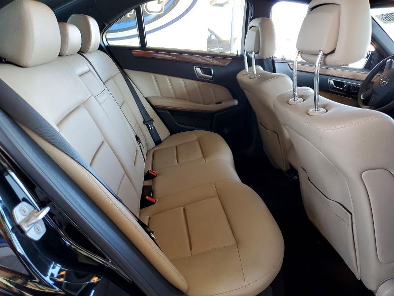 Aukcja sprzedaży 2012 Mercedes-benz E, vin: WDDHF5KB2CA537177, numer aukcji: 46065706