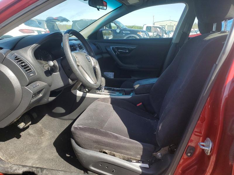 Продаж на аукціоні авто 2013 Nissan Altima, vin: 1N4AL3AP8DC116274, номер лоту: 46031926