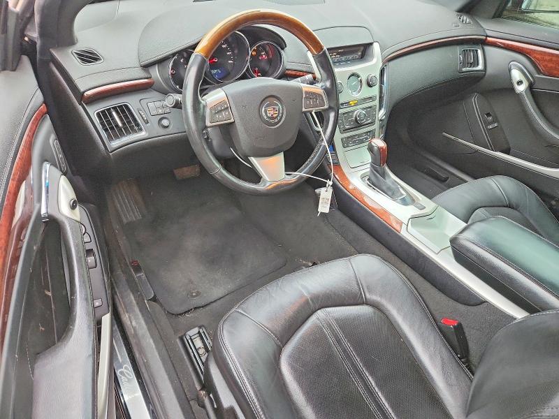 Aukcja sprzedaży 2014 Cadillac Cts, vin: 1G6DH1E38E0144358, numer aukcji: 47081426