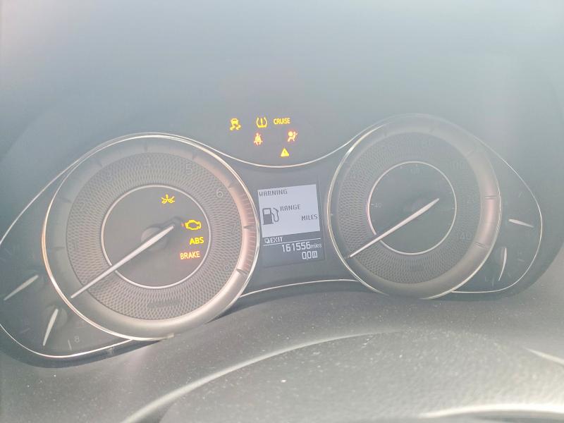 46003316 :رقم المزاد ، JN8AZ2NE0K9227010 vin ، 2019 Infiniti Qx80 مزاد بيع