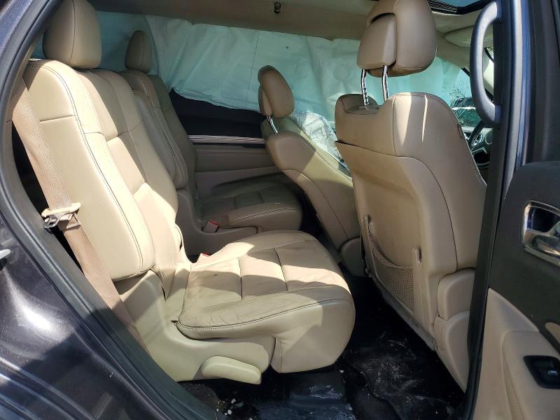 Продаж на аукціоні авто 2017 Dodge Durango, vin: 1C4RDHDG2HC638715, номер лоту: 48081986