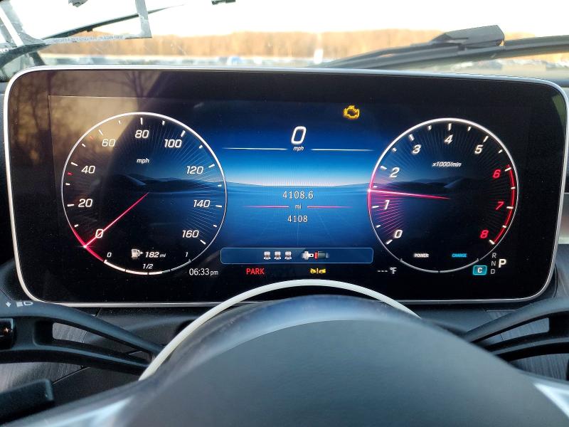 Продаж на аукціоні авто 2025 Mercedes-benz C, vin: W1KAF4HB6SR242098, номер лоту: 72826585
