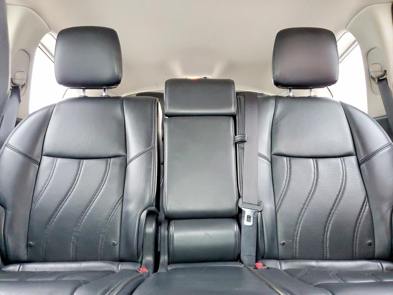 Продажа на аукционе авто 2013 Infiniti Jx35, vin: 5N1AL0MM6DC340570, номер лота: 45695946