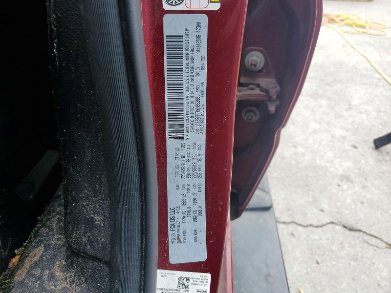 45587226 :رقم المزاد ، 1C6SRFFT6KN852661 vin ، 2019 Ram 1500 مزاد بيع
