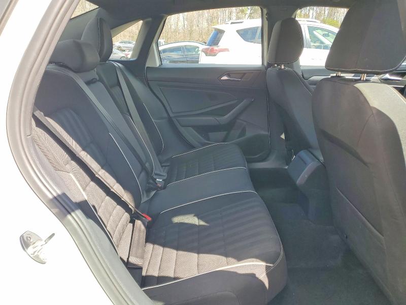 Aukcja sprzedaży 2024 Volkswagen Jetta, vin: 3VWAM7BU5RM041216, numer aukcji: 46382246