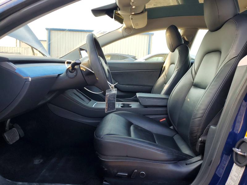Aukcja sprzedaży 2021 Tesla Model 3, vin: 5YJ3E1EA5MF854656, numer aukcji: 47208166