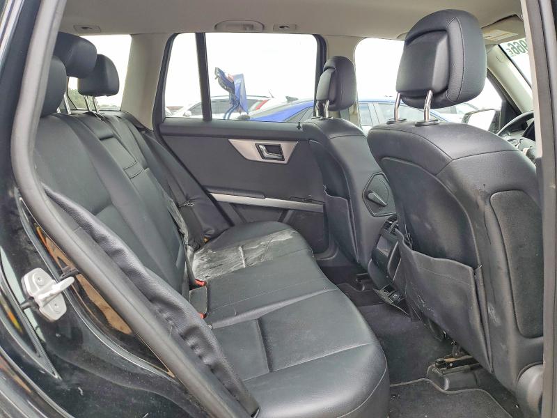 Продаж на аукціоні авто 2010 Mercedes-benz Glk, vin: WDCGG8HB0AF330647, номер лоту: 46140966