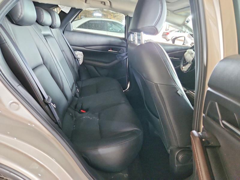 Aukcja sprzedaży 2024 Mazda Cx-30, vin: 3MVDMBDMXRM633368, numer aukcji: 41825796