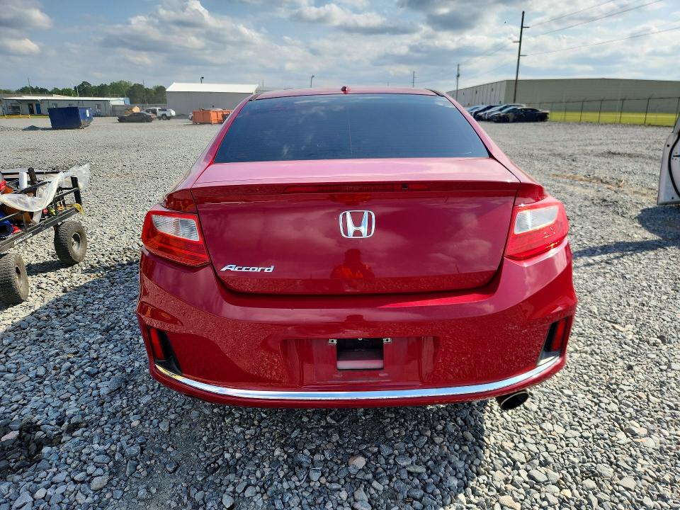 Продажа на аукционе авто 2015 Honda Accord, vin: 1HGCT1B84FA010077, номер лота: 46775866