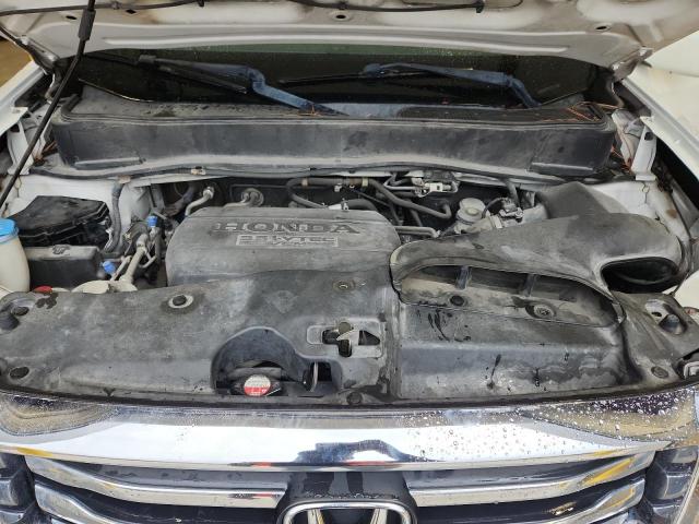 Продаж на аукціоні авто 2013 Honda Pilot, vin: 5FNYF4H96DB035824, номер лоту: 46042736