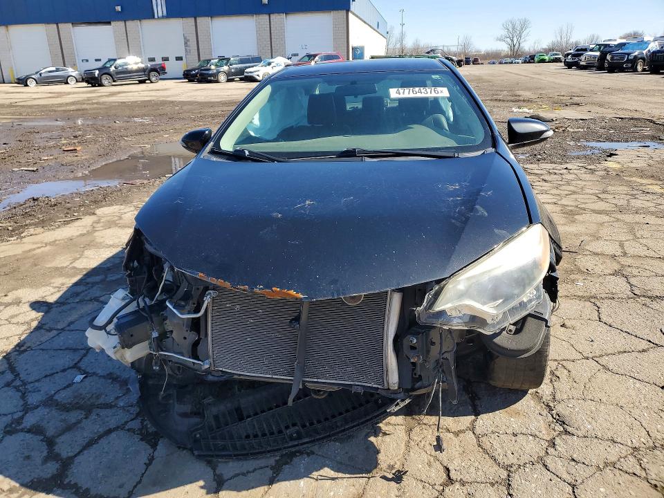 Aukcja sprzedaży 2015 Toyota Corolla, vin: 2T1BURHE9FC290898, numer aukcji: 47764376
