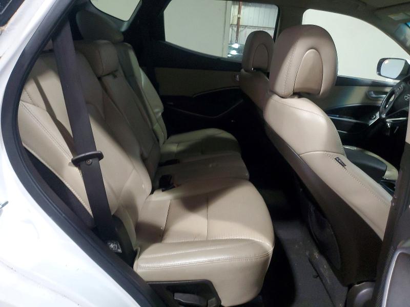 46368376 :رقم المزاد ، 5XYZU3LA4EG161096 vin ، 2014 Hyundai Santa Fe Sport مزاد بيع