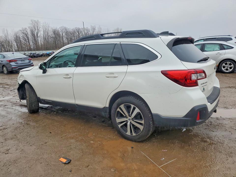 79408685 :رقم المزاد ، 4S4BSANC6J3350482 vin ، 2018 Subaru Outback مزاد بيع