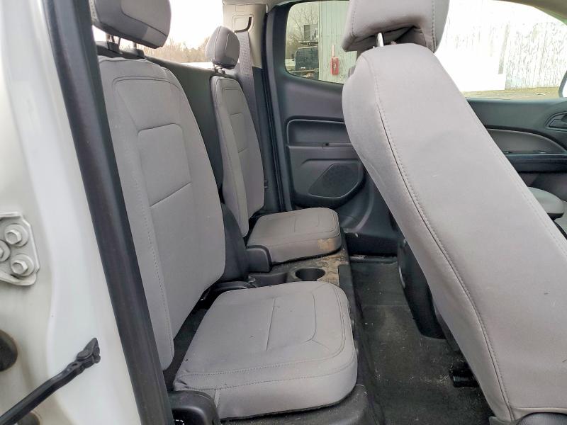 Продажа на аукционе авто 2015 Gmc Canyon, vin: 1GTH5AEA0F1223945, номер лота: 48141086