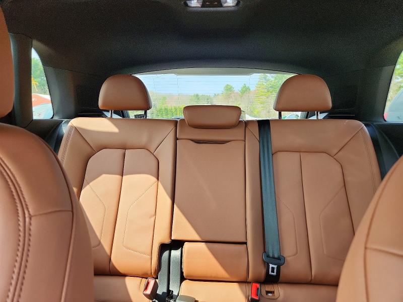 Aukcja sprzedaży 2025 Audi Q3, vin: WA1EECF33S1095610, numer aukcji: 47590316