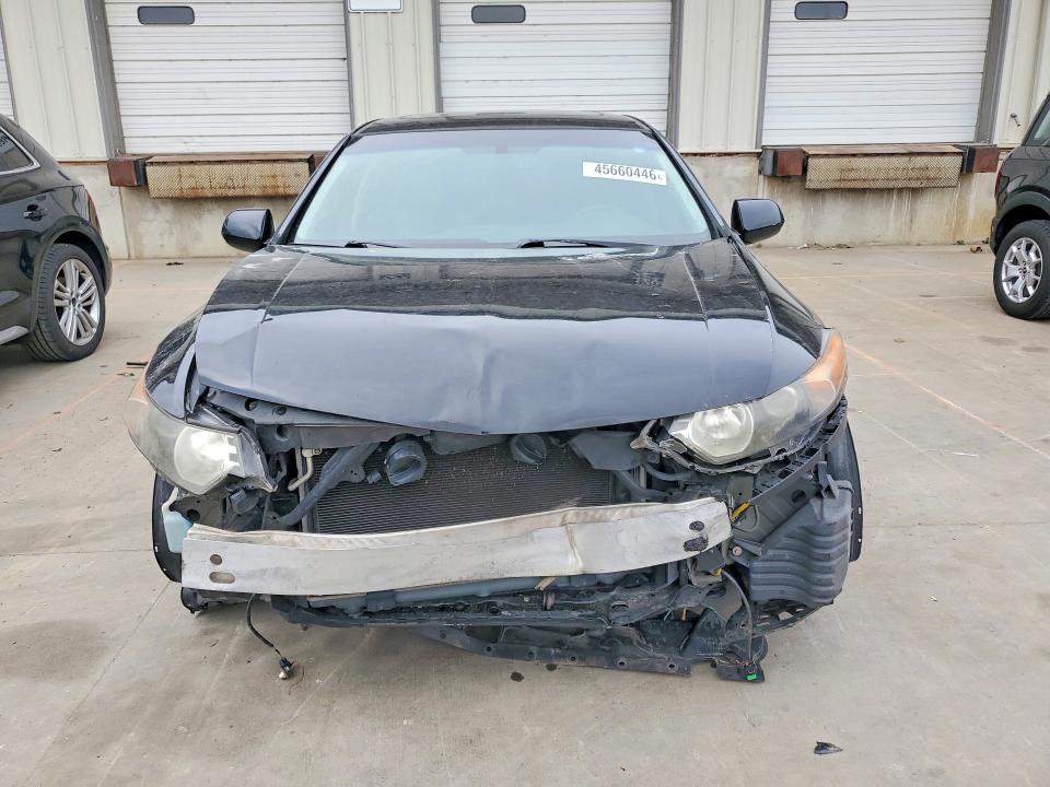 Продажа на аукционе авто 2014 Acura Tsx, vin: JH4CU2F48EC001165, номер лота: 45660446