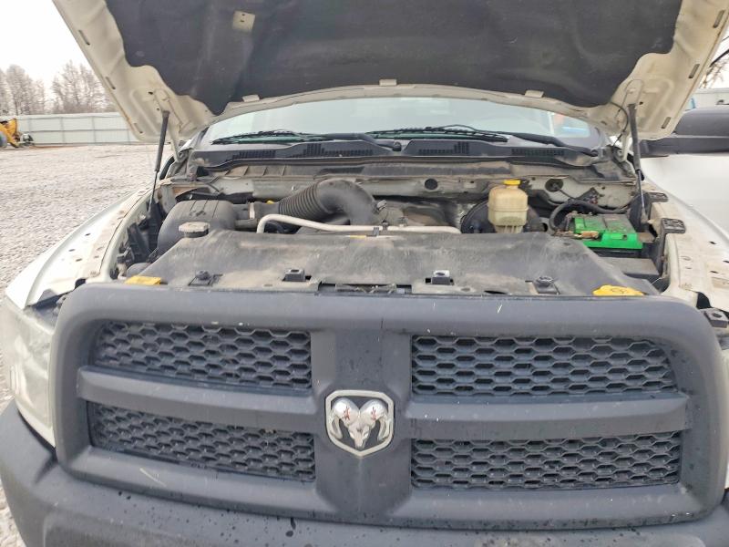 Продаж на аукціоні авто 2013 Ram 2500, vin: 3C6TR5HT4DG613780, номер лоту: 47607286