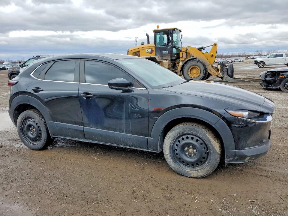 Продажа на аукционе авто 2021 Mazda Cx-30, vin: 3MVDMBCL5MM260225, номер лота: 79836975