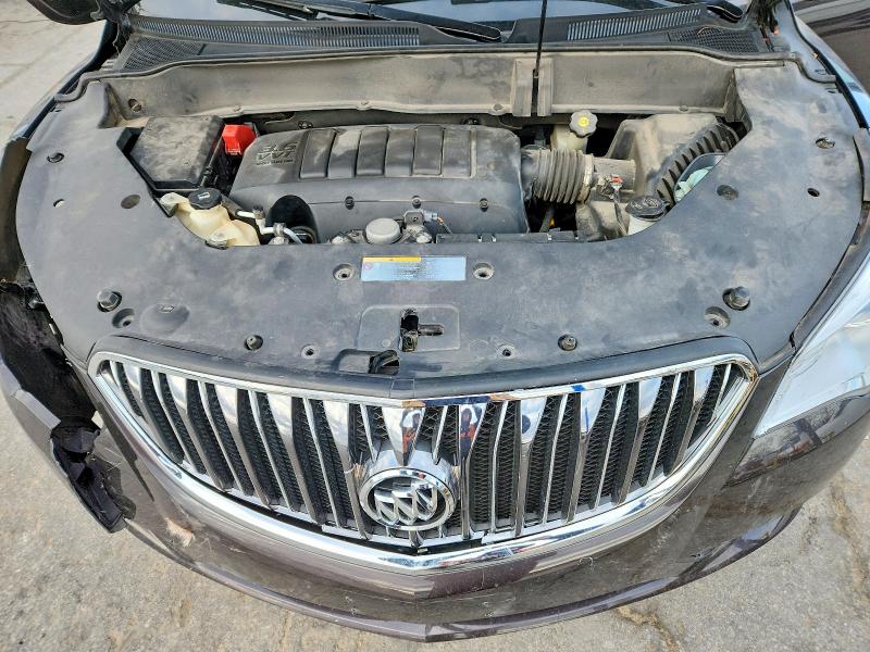 Продаж на аукціоні авто 2017 Buick Enclave, vin: 5GAKVBKD7HJ142925, номер лоту: 47270736