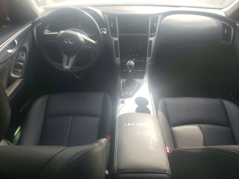 Aukcja sprzedaży 2020 Infiniti Q50, vin: JN1EV7AR4LM252444, numer aukcji: 79464445