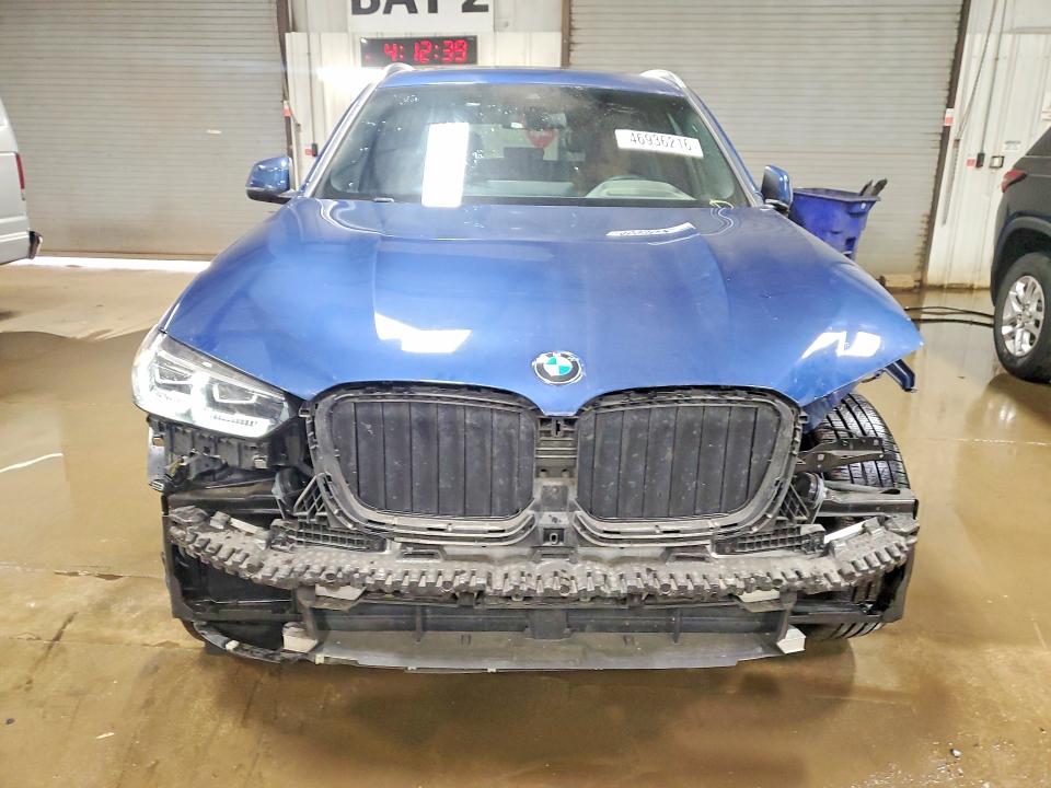 Aukcja sprzedaży 2024 Bmw X3, vin: 5UX53DP08R9U49931, numer aukcji: 48913986