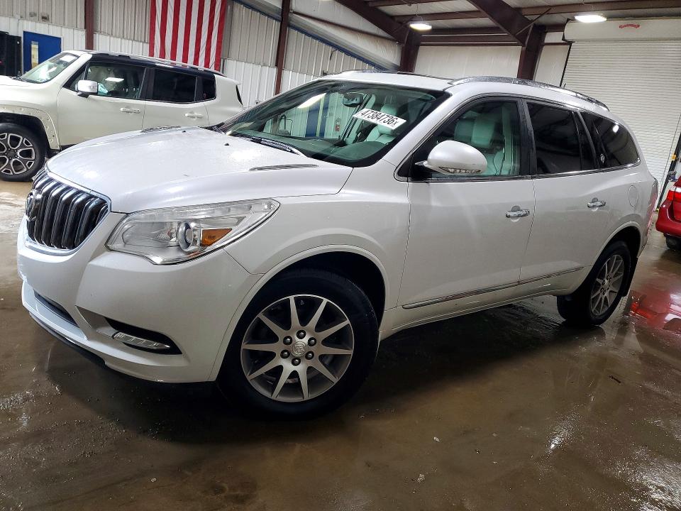Продаж на аукціоні авто 2016 Buick Enclave, vin: 5GAKRBKD6GJ310914, номер лоту: 47384736