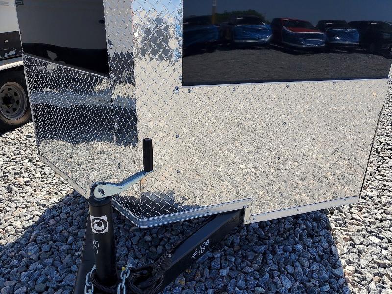 Продажа на аукционе авто 2026 Cynergy Cargo Unknown, vin: 55YBE1014TN060814, номер лота: 46549356