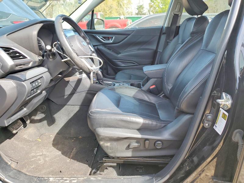 46375786 :رقم المزاد ، JF2SKAUC9MH418529 vin ، 2021 Subaru Forester مزاد بيع