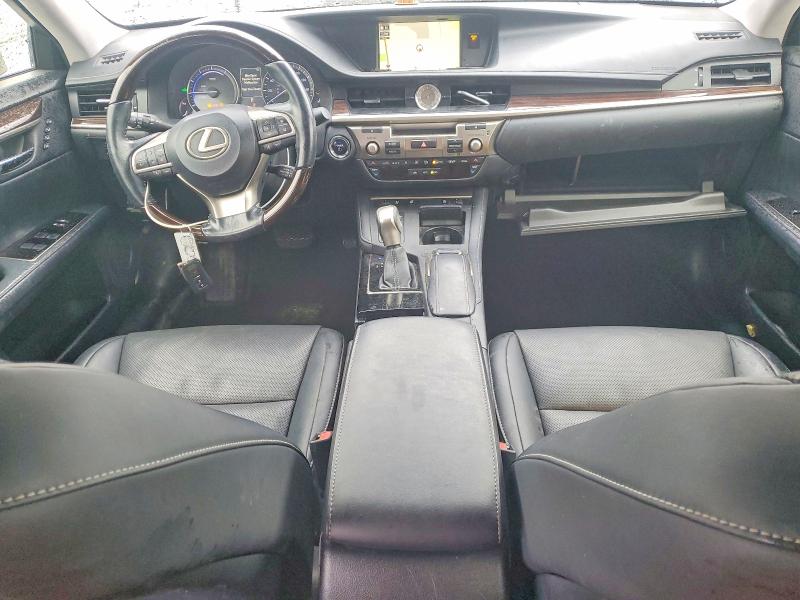 Продажа на аукционе авто 2017 Lexus Es 300h, vin: JTHBW1GG2H2144793, номер лота: 41832276
