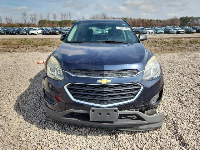 Aukcja sprzedaży 2016 Chevrolet Equinox, vin: 2GNALBEK4G1111755, numer aukcji: 79302185