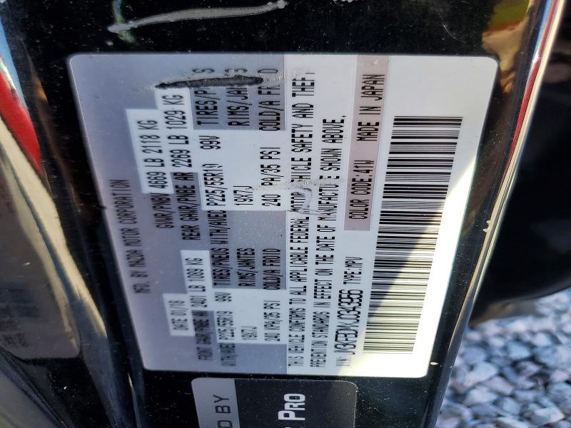 46029606 :رقم المزاد ، JM3KFBDMXJ0343956 vin ، 2018 Mazda Cx-5 مزاد بيع