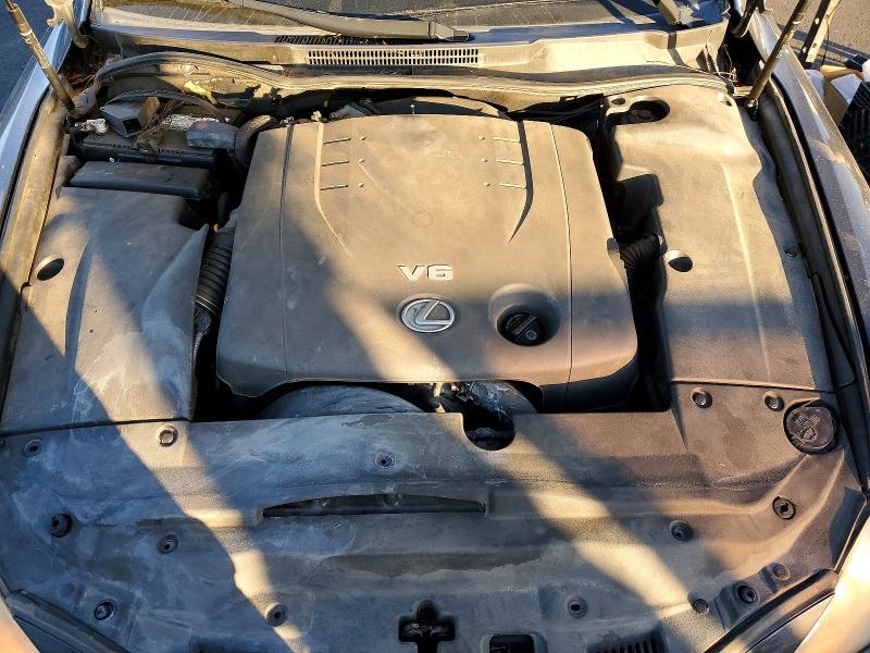 Продажа на аукционе авто 2008 Lexus Is 250, vin: JTHCK262185017141, номер лота: 46064416
