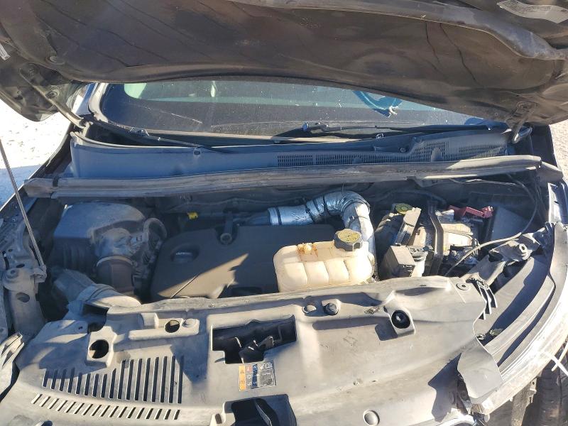 46862276 :رقم المزاد ، KL4CJCSM2KB791113 vin ، 2019 Buick Encore مزاد بيع