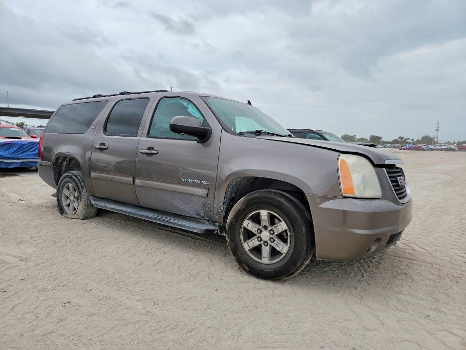Aukcja sprzedaży 2012 Gmc Yukon Xl, vin: 1GKS2KE79CR187277, numer aukcji: 45742476