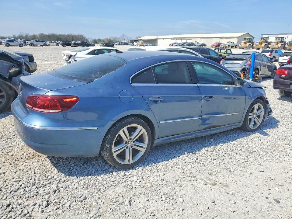 Aukcja sprzedaży 2016 Volkswagen Cc, vin: WVWBP7AN2GE513061, numer aukcji: 47283226