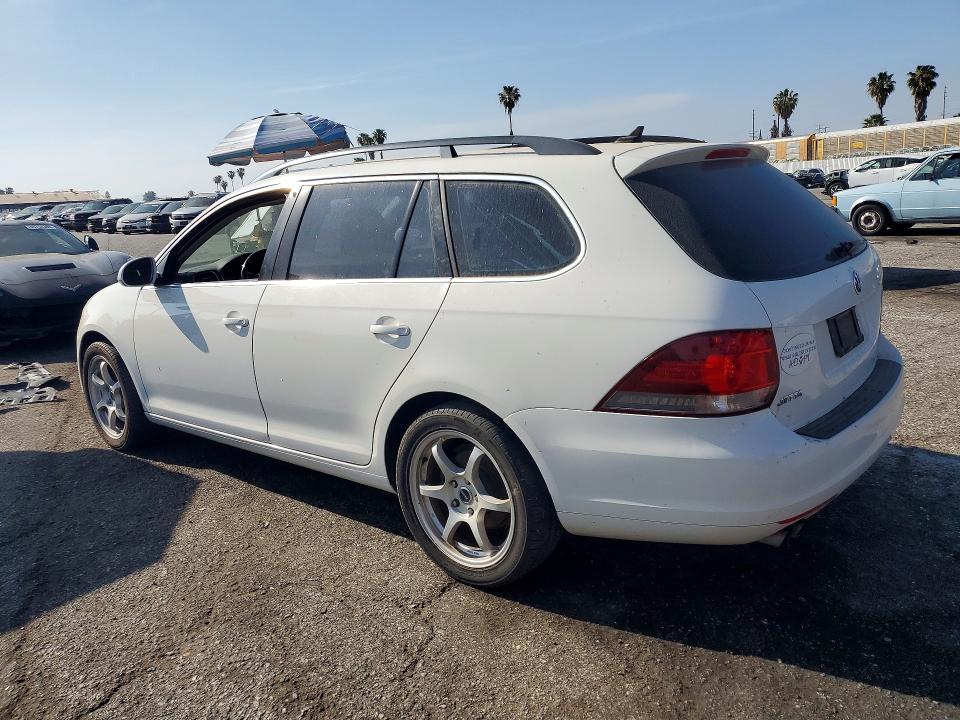 Auction sale of the 2011 Volkswagen Jetta, vin: 3VWPZ7AJ8BM656058, lot number: 47082476