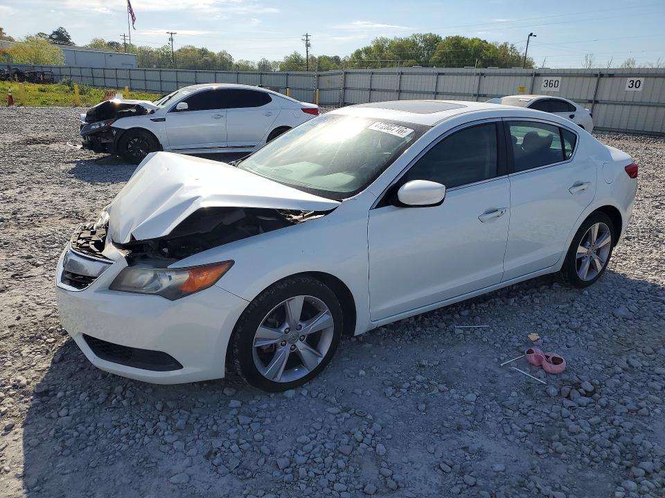 Aukcja sprzedaży 2015 Acura Ilx, vin: 19VDE1F30FE000695, numer aukcji: 47280716
