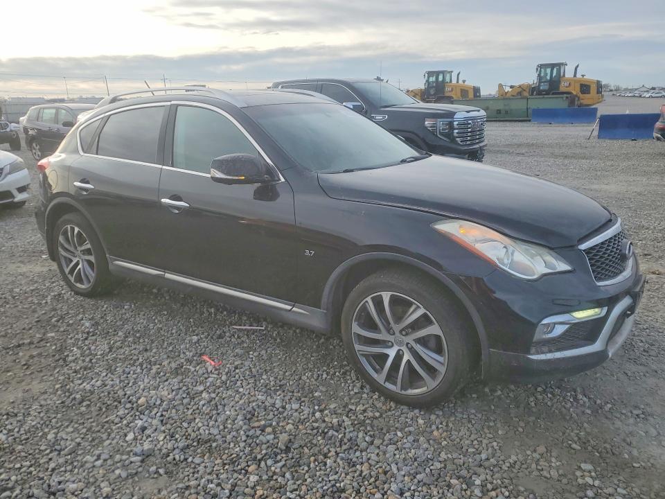 Продаж на аукціоні авто 2017 Infiniti Qx50, vin: JN1BJ0RP6HM385996, номер лоту: 45566946