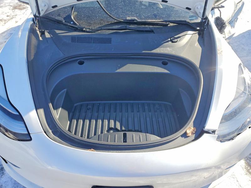 79161555 :رقم المزاد ، 5YJ3E1EB5MF855783 vin ، 2021 Tesla Model 3 مزاد بيع