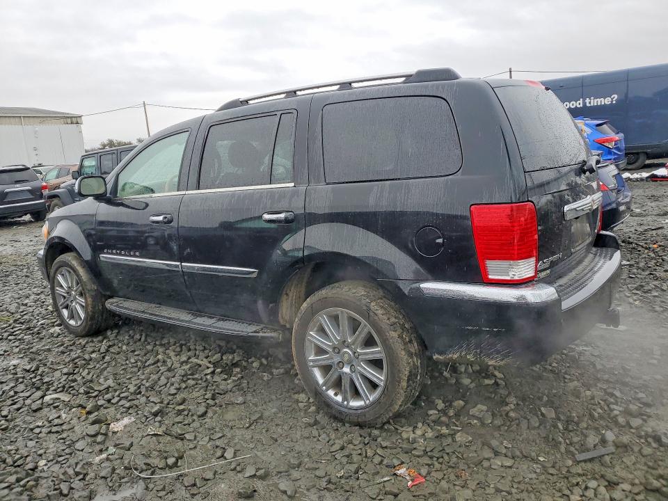 Aukcja sprzedaży 2008 Chrysler Aspen, vin: 1A8HW58238F147614, numer aukcji: 78965015